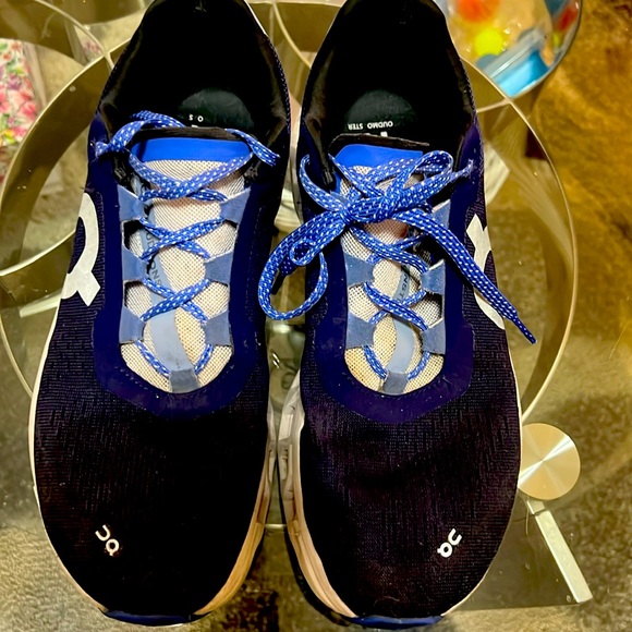 Monster Cloud shoes - Picture 1 of 7